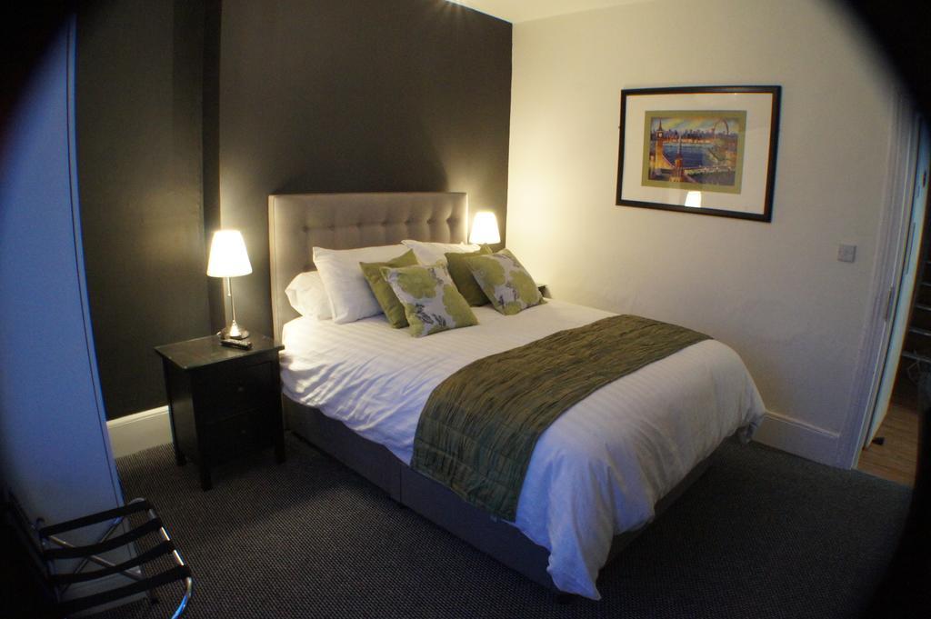 Grand Junction Arms Hotel Londres Quarto foto