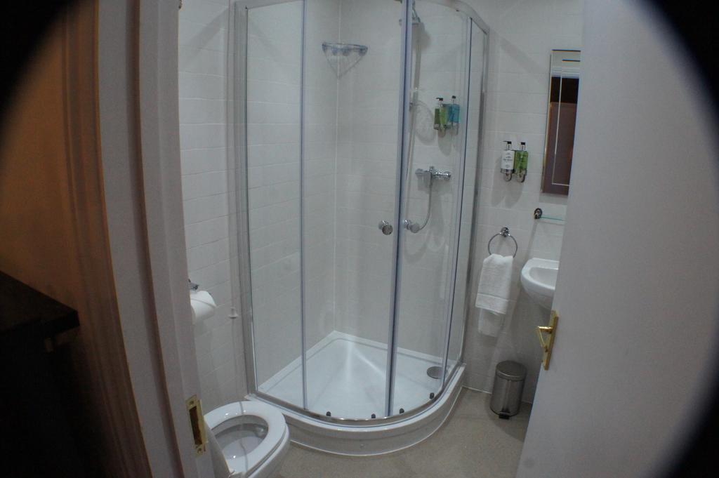 Grand Junction Arms Hotel Londres Quarto foto