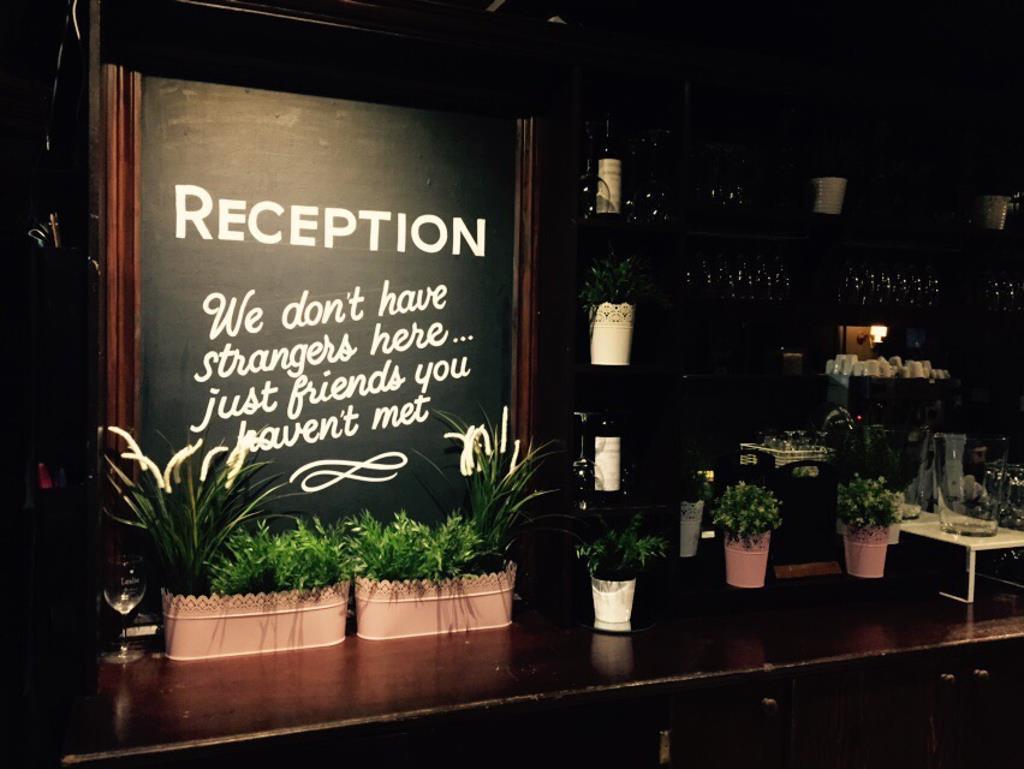 Grand Junction Arms Hotel Londres Exterior foto